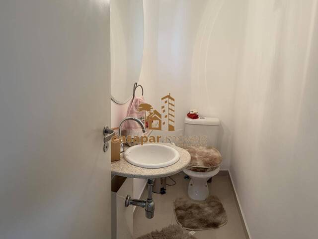 Apartamento para Venda em São Caetano do Sul - 4