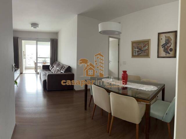 #5799 - Apartamento para Venda em São Caetano do Sul - SP - 3