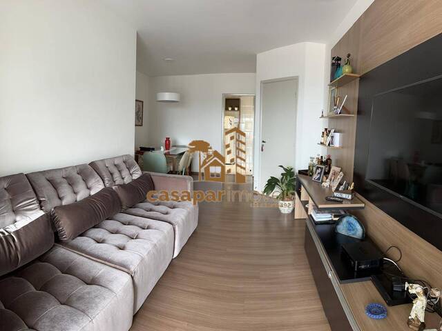 #5799 - Apartamento para Venda em São Caetano do Sul - SP - 2