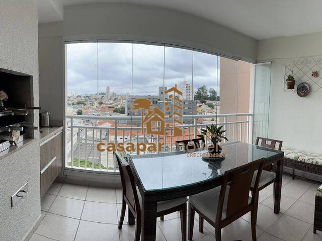 Apartamento para Venda em São Caetano do Sul - 5