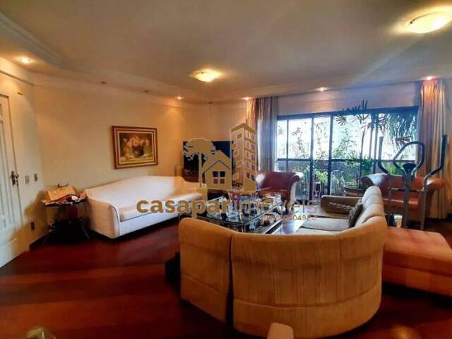 #5801 - Apartamento para Venda em São Caetano do Sul - SP