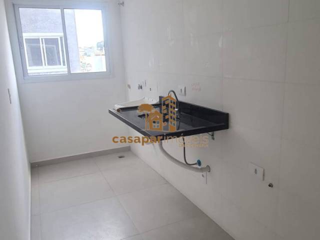 Apartamento para Venda em São Caetano do Sul - 5