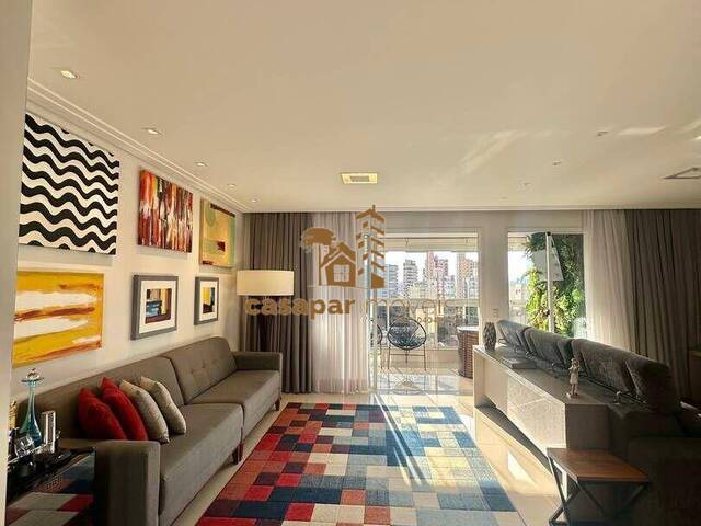 #5807 - Apartamento para Venda em São Caetano do Sul - SP