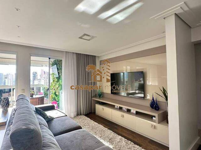 #5807 - Apartamento para Venda em São Caetano do Sul - SP - 2