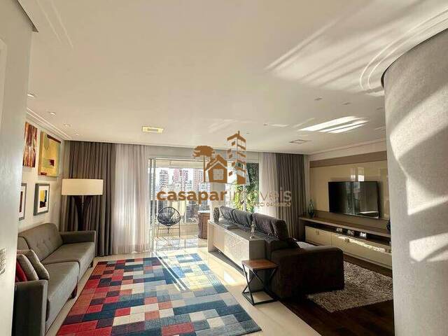 Apartamento para Venda em São Caetano do Sul - 5