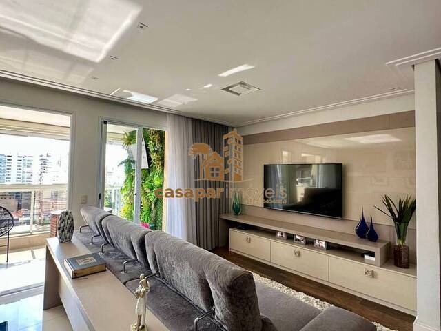 #5807 - Apartamento para Venda em São Caetano do Sul - SP - 3