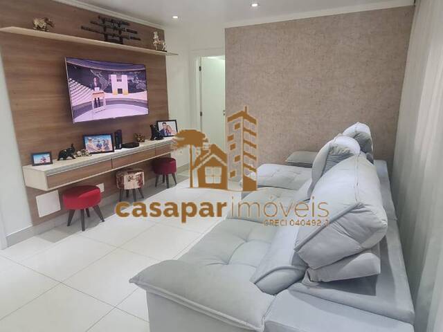 #5808 - Apartamento para Venda em São Caetano do Sul - SP - 3