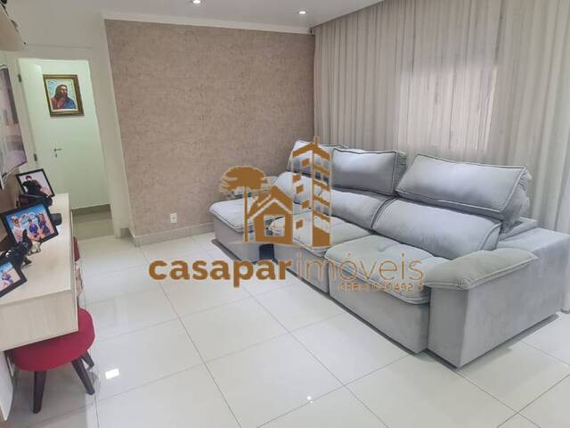 #5808 - Apartamento para Venda em São Caetano do Sul - SP - 2