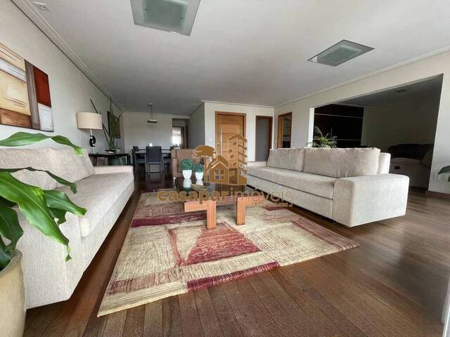 #4588 - Apartamento para Venda em São Caetano do Sul - SP - 2
