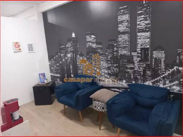 #5812 - Sala para Venda em São Caetano do Sul - SP - 1