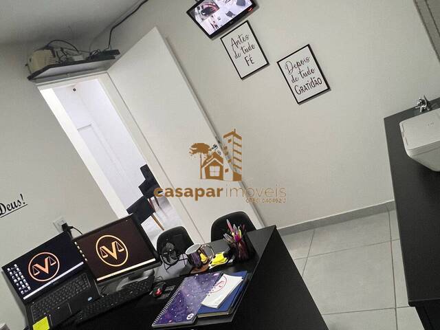 #5814 - Ponto Comercial para Venda em São Paulo - SP - 2