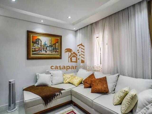 #5819 - Casa em condomínio para Venda em Santo André - SP - 3