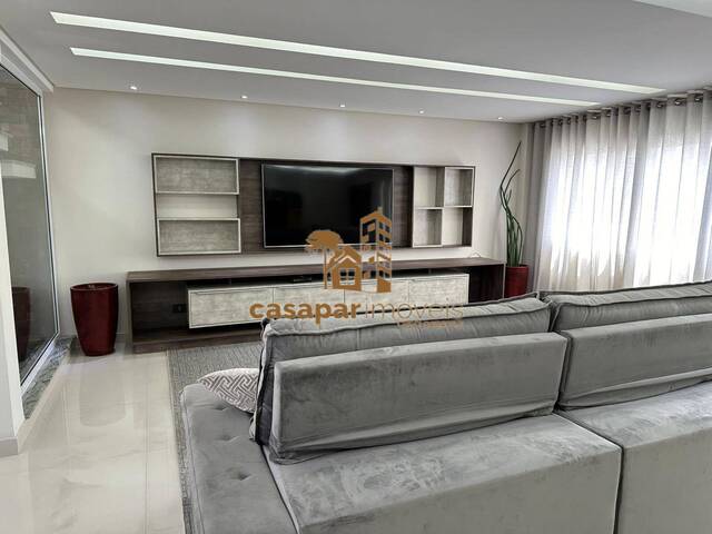 #5820 - Sobrado para Venda em São Caetano do Sul - SP