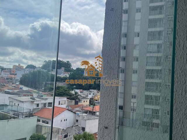 #5822 - Studio para Venda em São Caetano do Sul - SP - 3