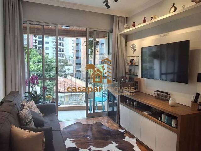 #5789 - Apartamento para Venda em São Caetano do Sul - SP - 2