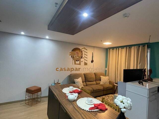 #5825 - Studio para Venda em São Caetano do Sul - SP - 2