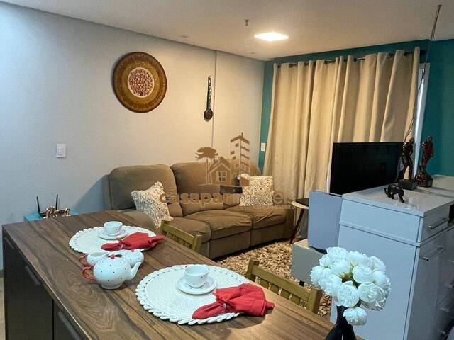 Studio para Venda em São Caetano do Sul - 4