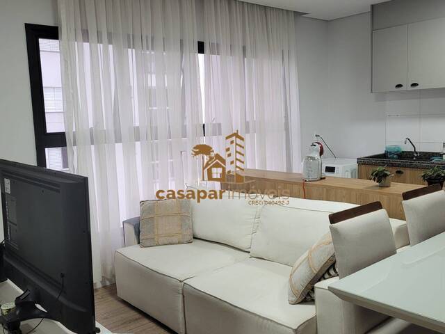 #5826 - Studio para Venda em São Caetano do Sul - SP - 2