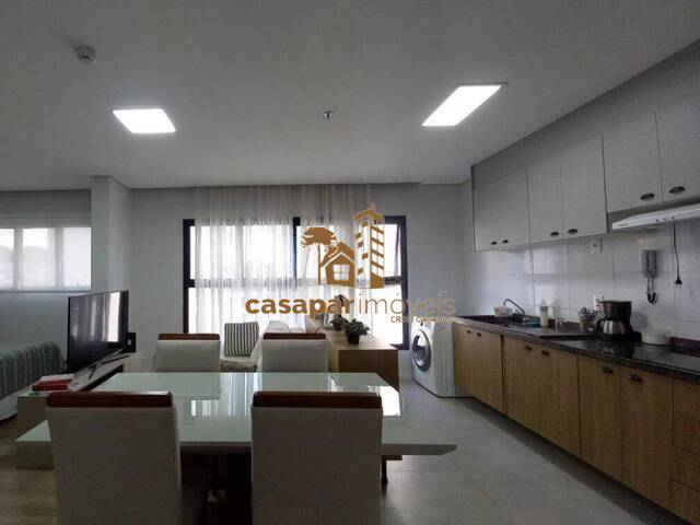 #5826 - Studio para Venda em São Caetano do Sul - SP - 3
