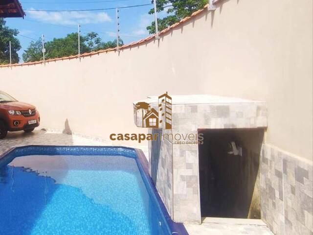 #5828 - Casa para Venda em Itanhaém - SP - 2