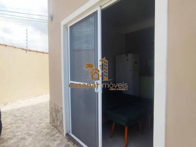 #5828 - Casa para Venda em Itanhaém - SP - 3