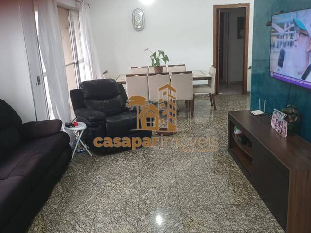 #5829 - Apartamento para Venda em São Caetano do Sul - SP - 2