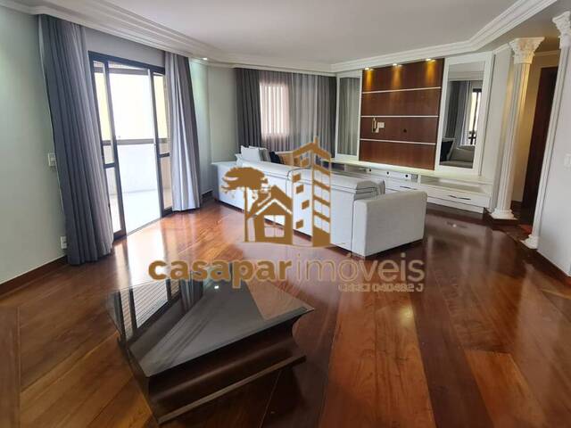 #4481 - Apartamento para Venda em São Caetano do Sul - SP - 1