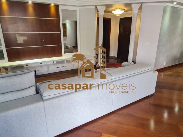 #4481 - Apartamento para Venda em São Caetano do Sul - SP - 3