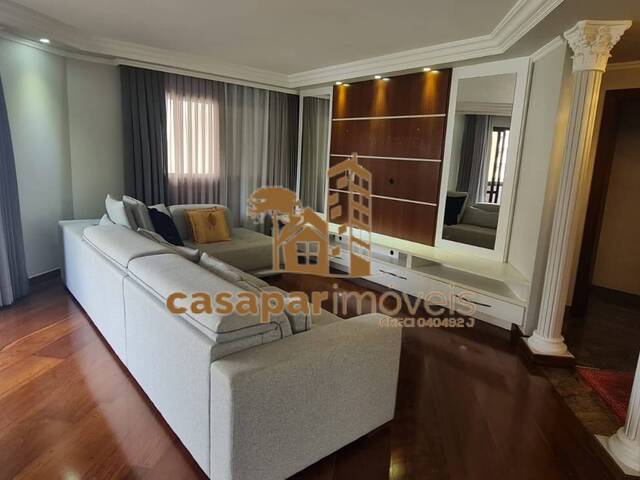 #4481 - Apartamento para Venda em São Caetano do Sul - SP - 2