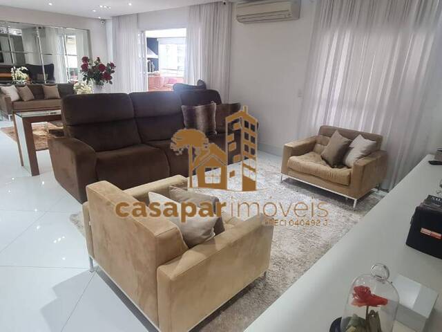 #5830 - Apartamento para Venda em São Caetano do Sul - SP - 3