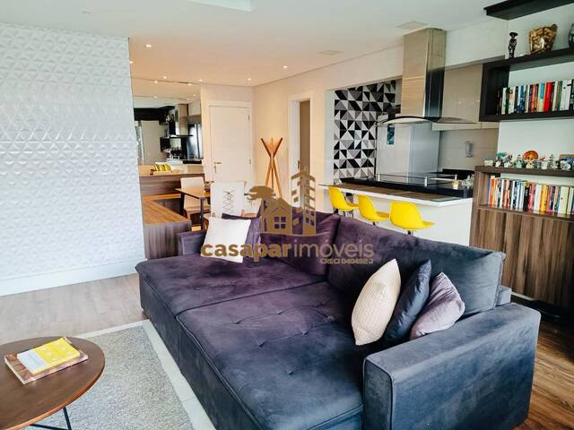 #5833 - Apartamento para Venda em São Caetano do Sul - SP - 2