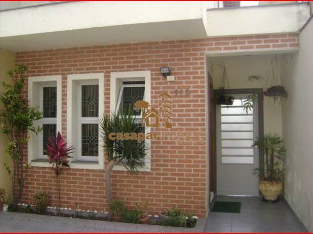 #5834 - Casa para Venda em São Paulo - SP - 1