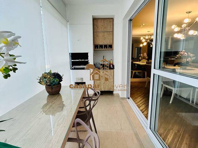 Apartamento para Venda em São Caetano do Sul - 5