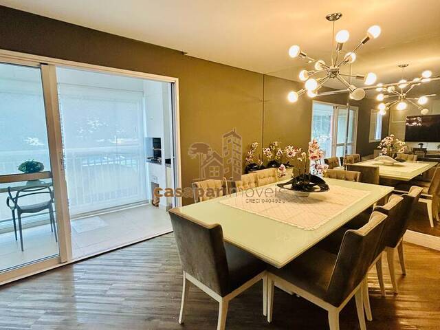 #5835 - Apartamento para Venda em São Caetano do Sul - SP - 1