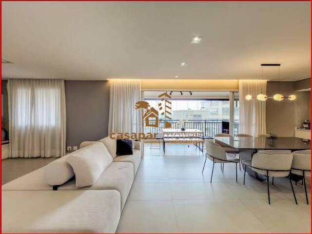 Apartamento para Venda em São Caetano do Sul - 4