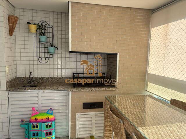 Apartamento para Venda em São Caetano do Sul - 5