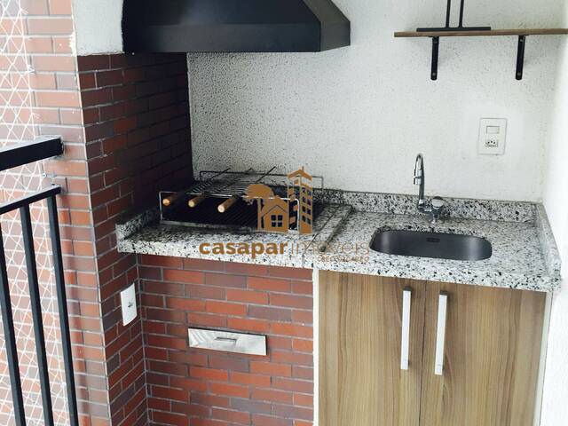 Apartamento para Venda em São Caetano do Sul - 4