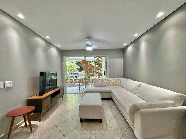 #5846 - Apartamento para Venda em Bertioga - SP - 3