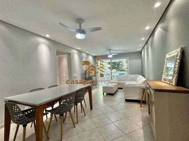 Apartamento para Venda em Bertioga - 5