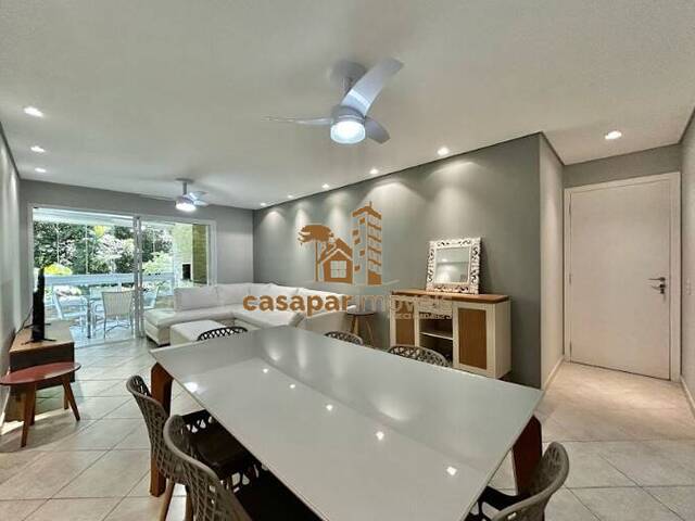 Apartamento para Venda em Bertioga - 4