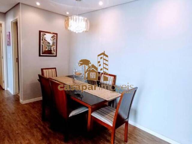 Apartamento para Venda em São Caetano do Sul - 4