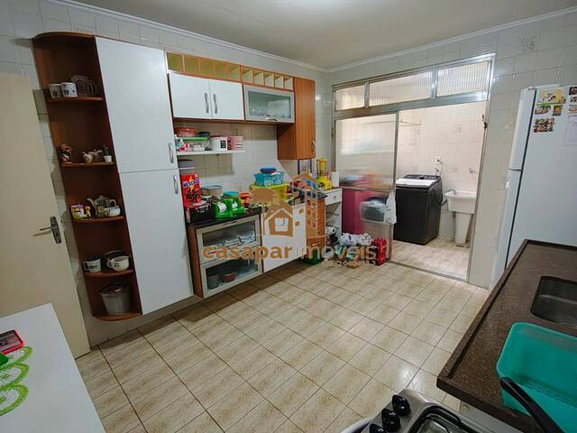 Apartamento para Venda em São Caetano do Sul - 4
