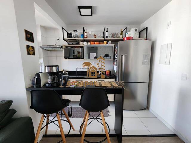 #5851 - Apartamento para Venda em São Caetano do Sul - SP - 2