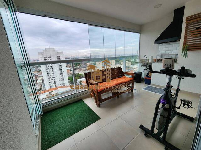 #5851 - Apartamento para Venda em São Caetano do Sul - SP - 3