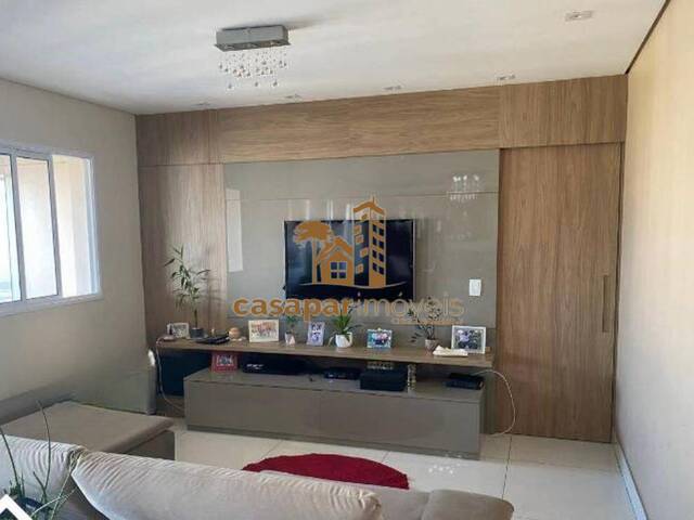 Apartamento para Venda em São Caetano do Sul - 4