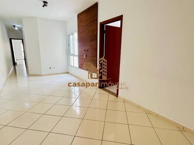 #5857 - Apartamento para Venda em Santo André - SP - 1
