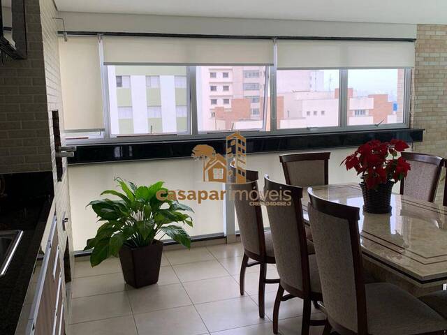 #5875 - Apartamento para Venda em São Caetano do Sul - SP - 2