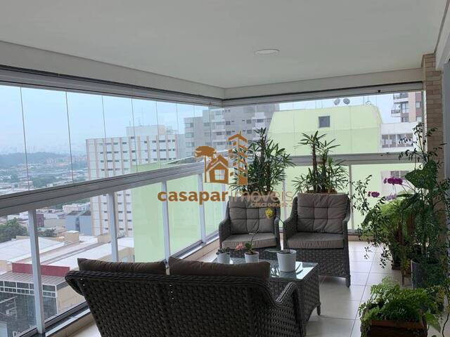 #5875 - Apartamento para Venda em São Caetano do Sul - SP - 3