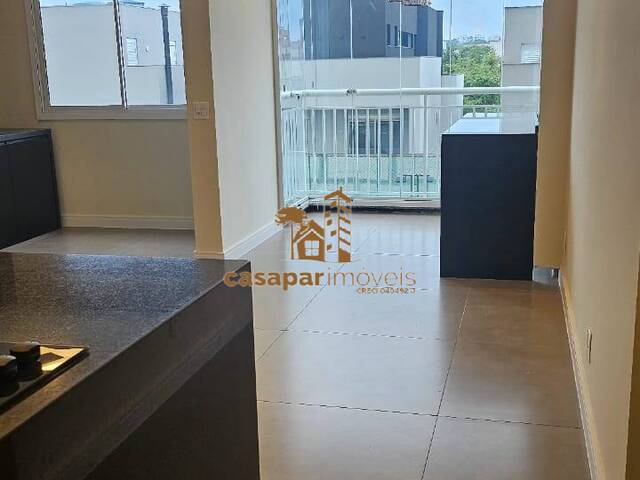 Apartamento para Venda em São Caetano do Sul - 5