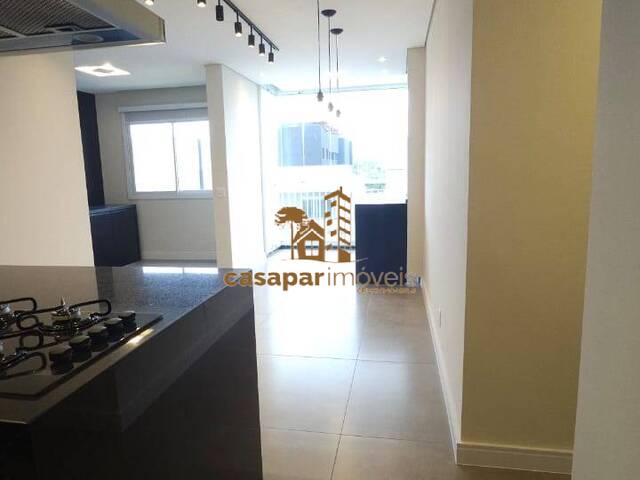 Apartamento para Venda em São Caetano do Sul - 4